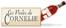 Les Perles de CORNÉLIE