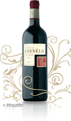 Château CORNÉLIE 2006