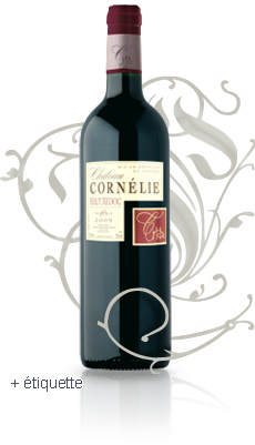 Château CORNÉLIE 2014